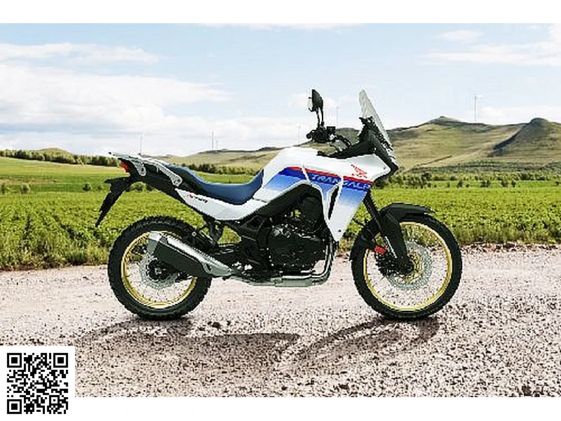 Atlas Honda CB250F 2020 54523